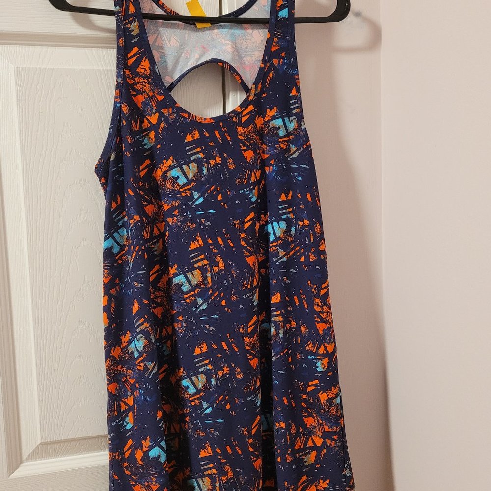 Lole Buena tunic dress szS NWOT